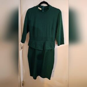 Brand: Moyabo, Size: Large, Color: Green